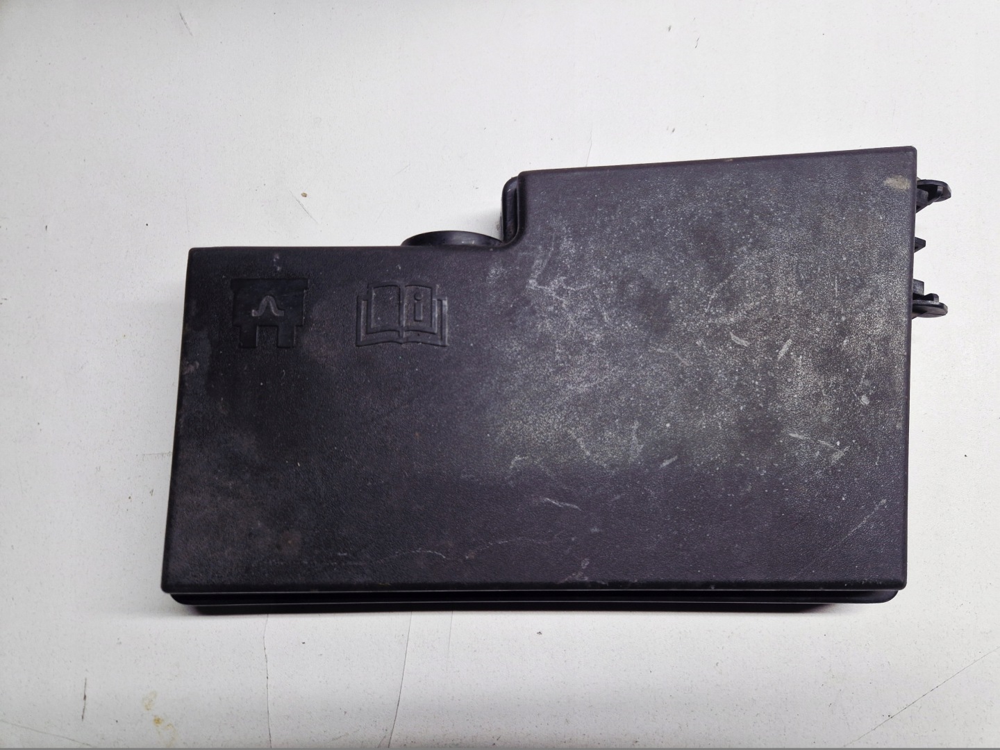 FORD FOCUS MK2 Abdeckung Deckel Blende Abdeckung der Sicherungen 3M5T-14A076-AB