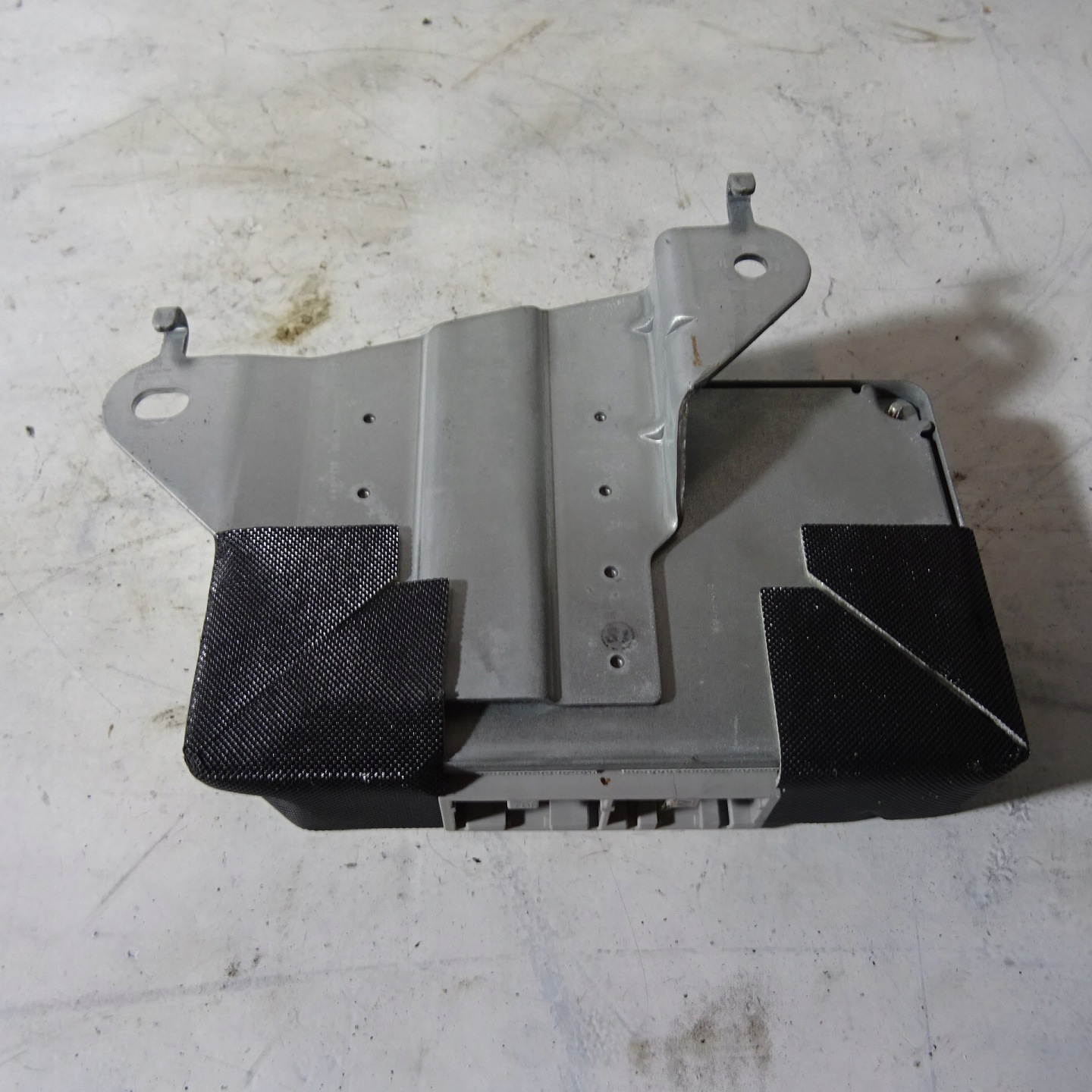 INFINITI FX30 II control unit ABS 472133FY0A