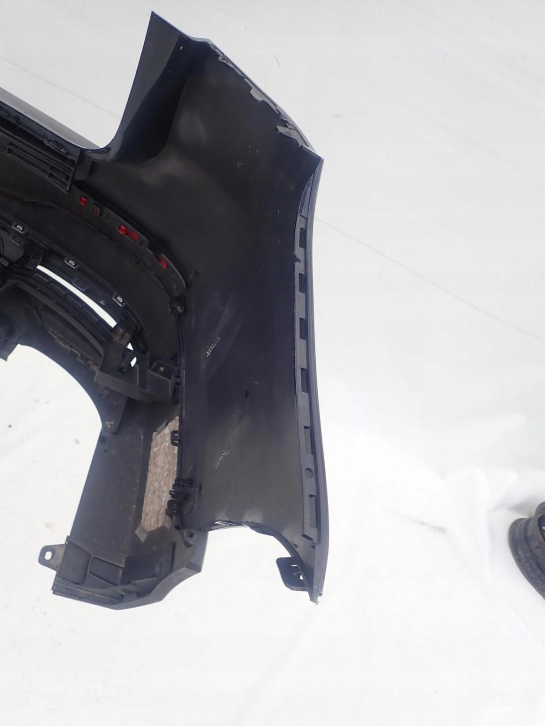 MERCEDES GLC AMG 15-> bumper rear part rear PDC
