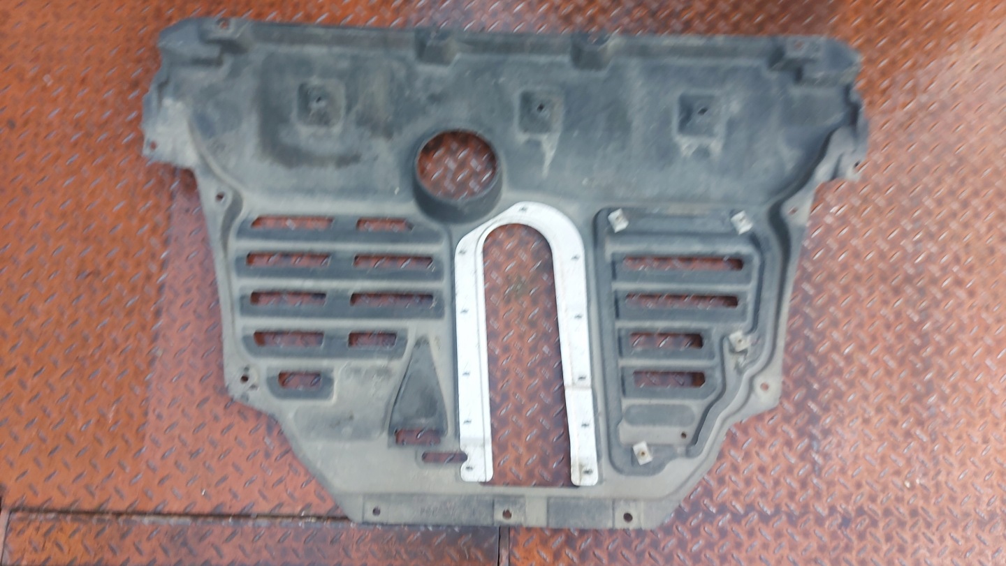 cover below engine TOYOTA RAV4 IV 12-19