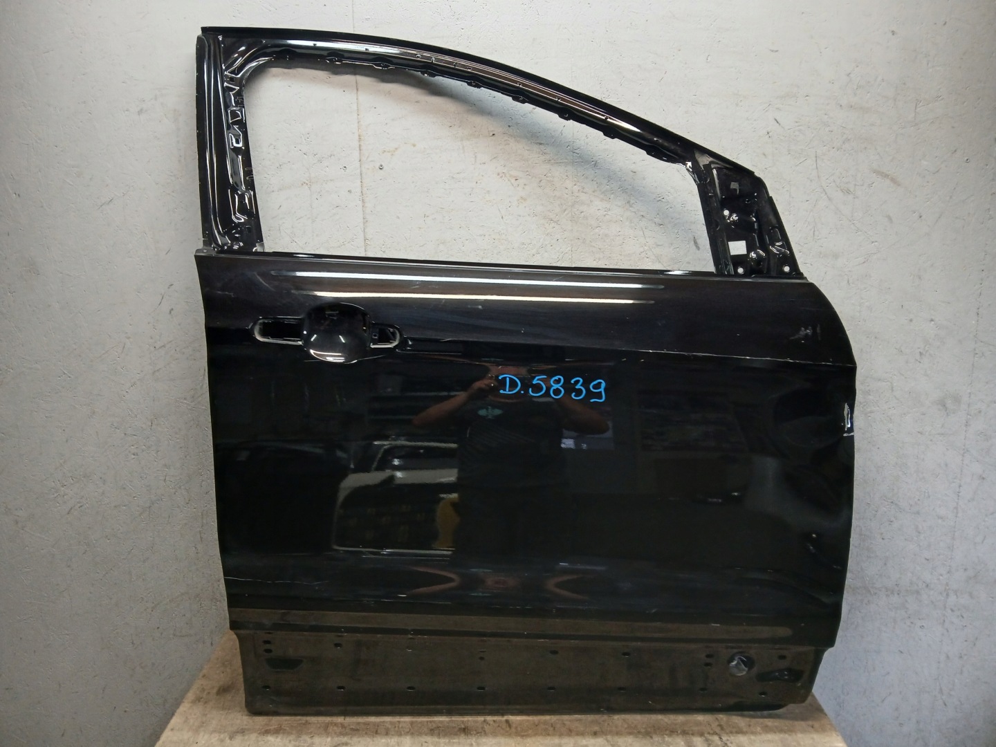 door front right FORD KUGA MK2