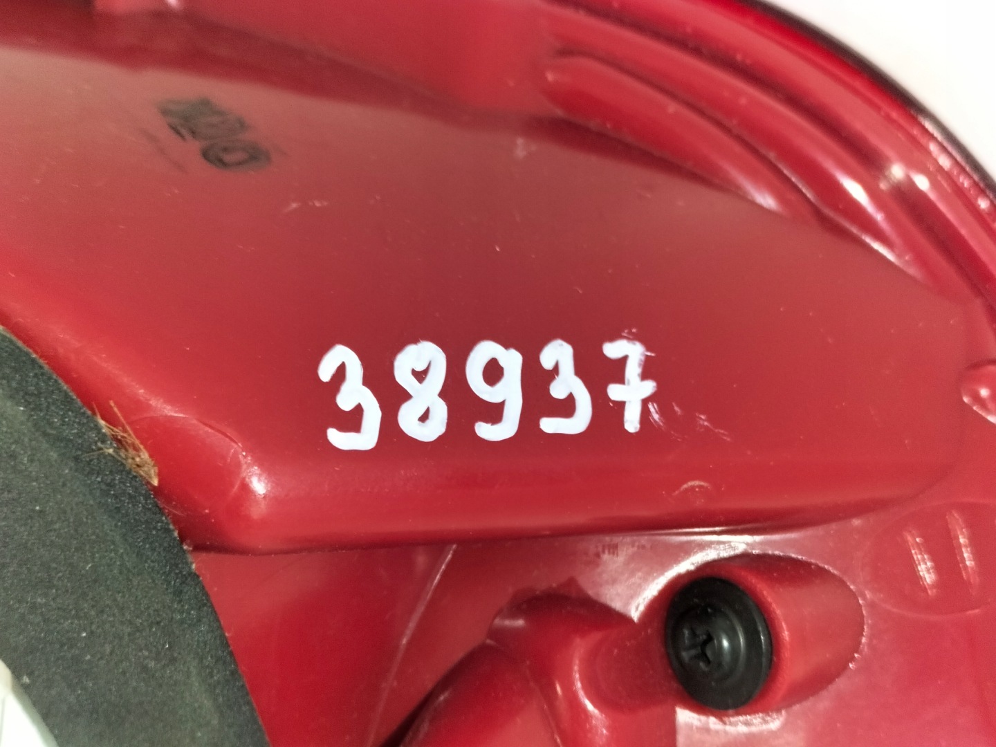 light rear rear part right KIA CEED II 12- HB