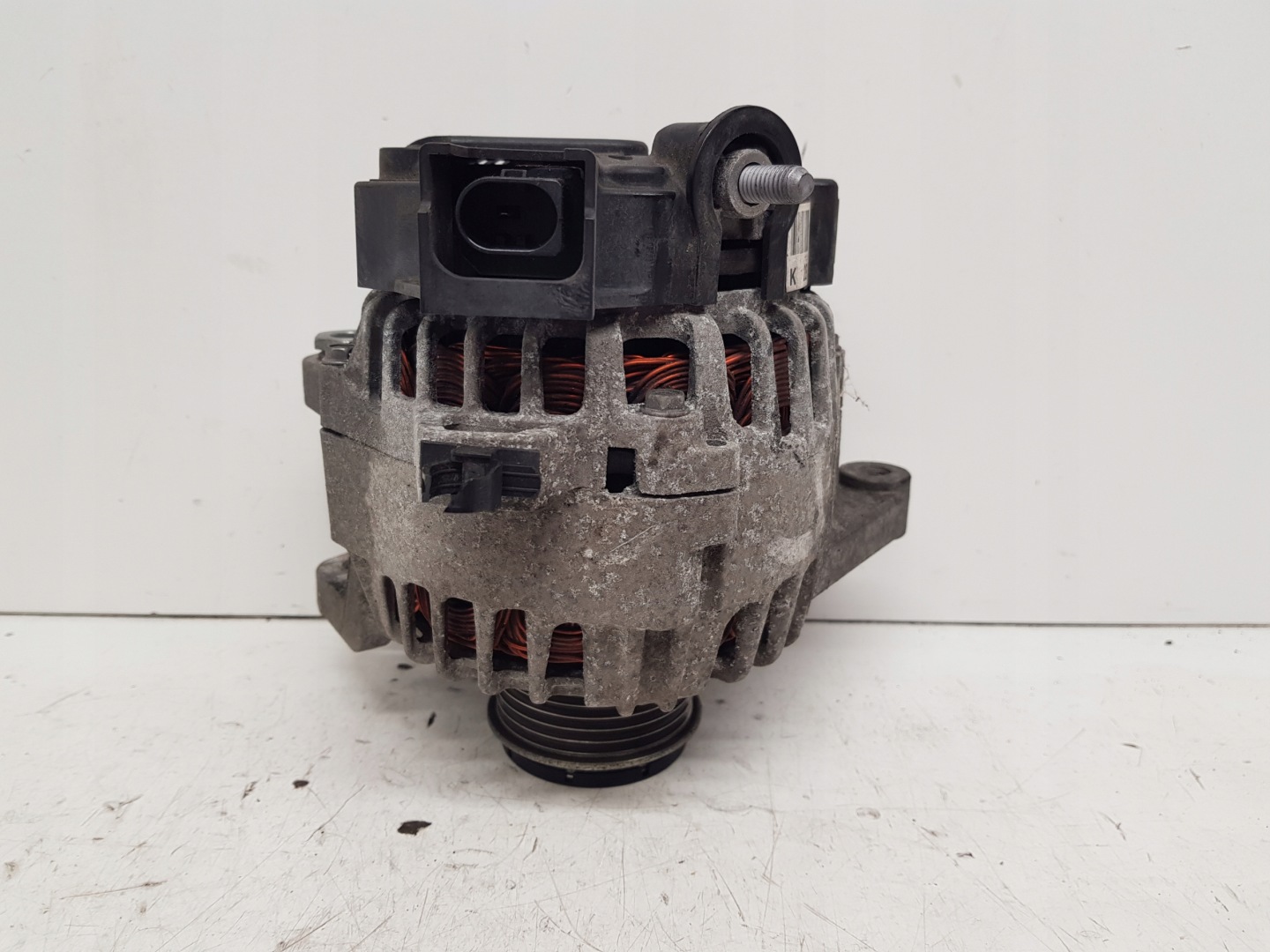 KIA PICANTO III ALTERNATOR 37300-04070 2017