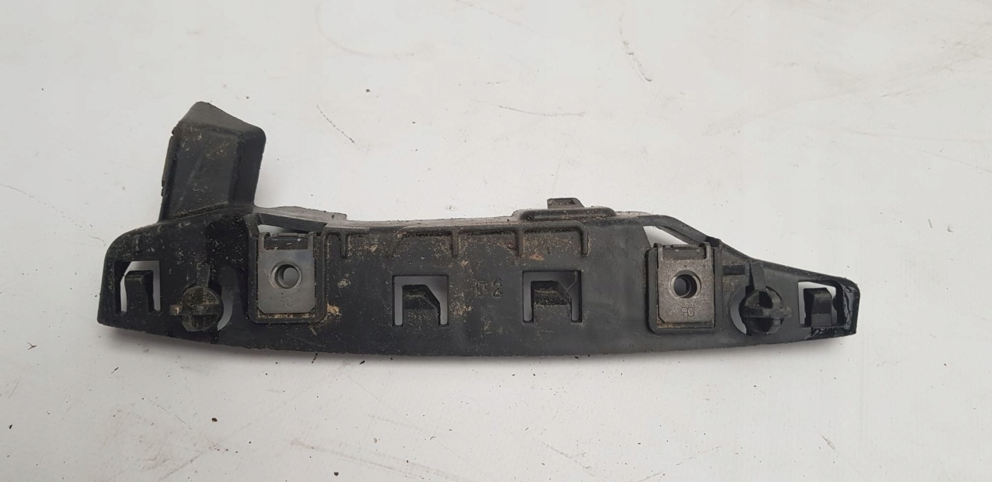 CITROEN C4 II B7 10- right bumper bracket of the front front