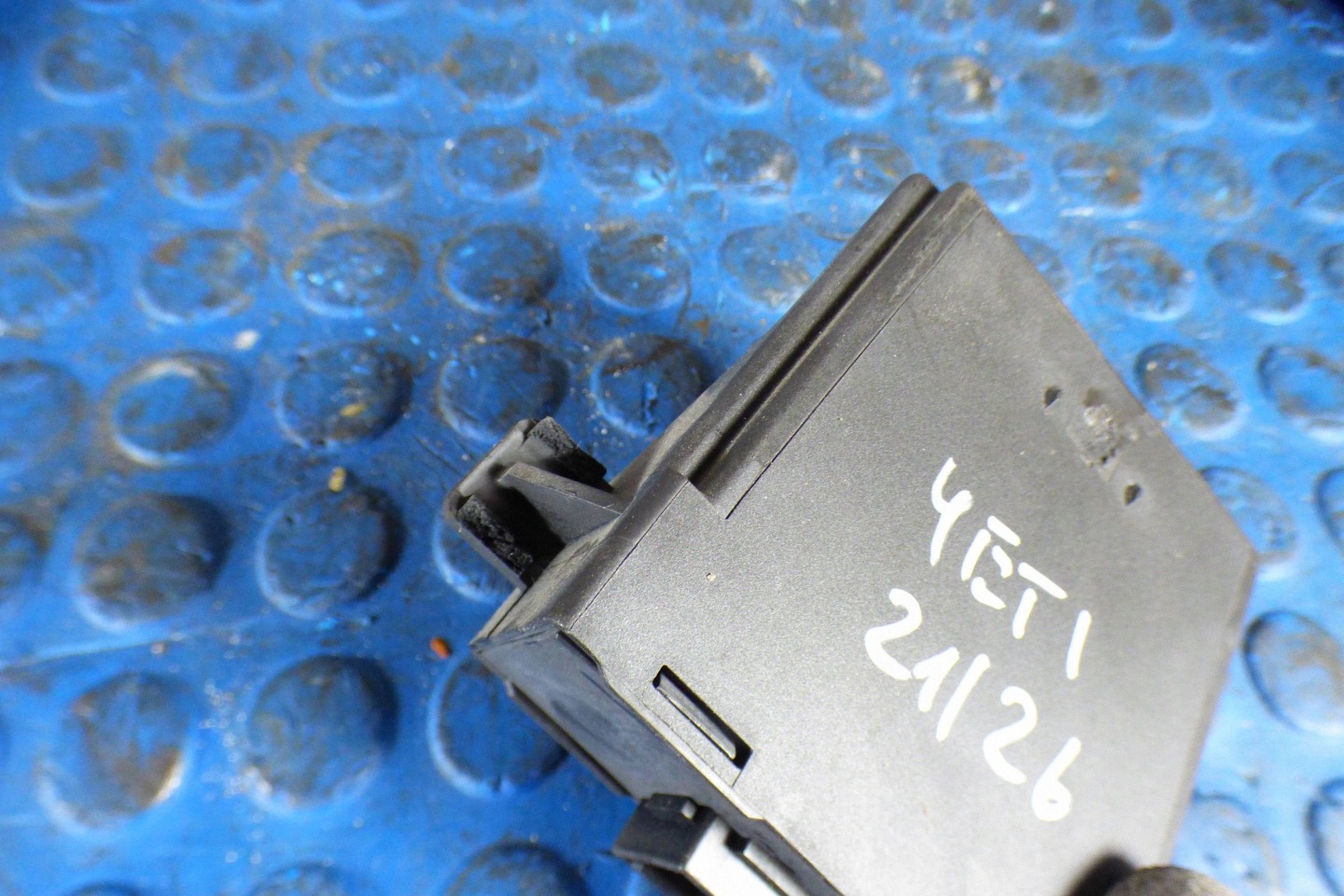 centralina modulo Gateway 7N0907530BA Skoda Yeti
