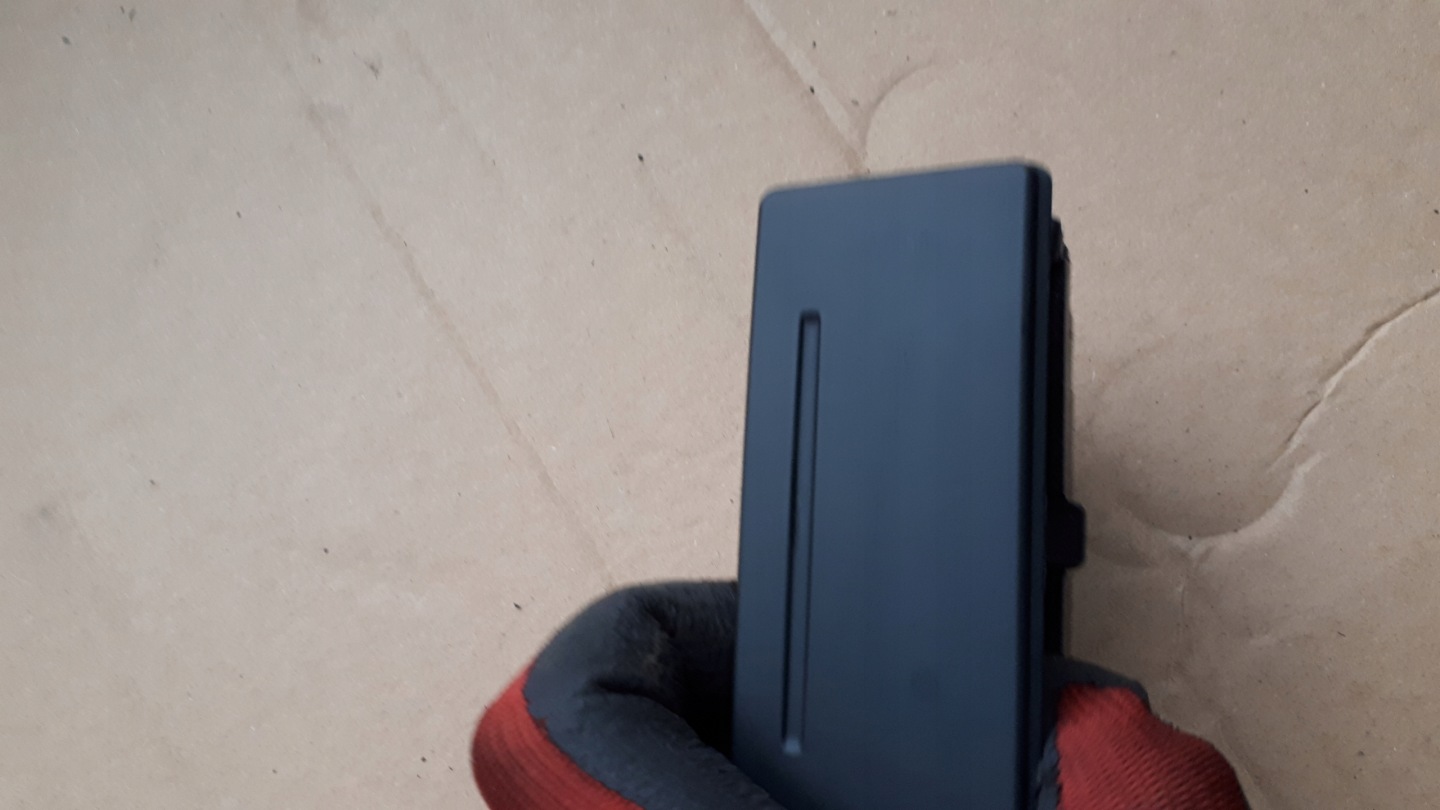 A6 C7 4G ashtray left left rear part rear A7 4G