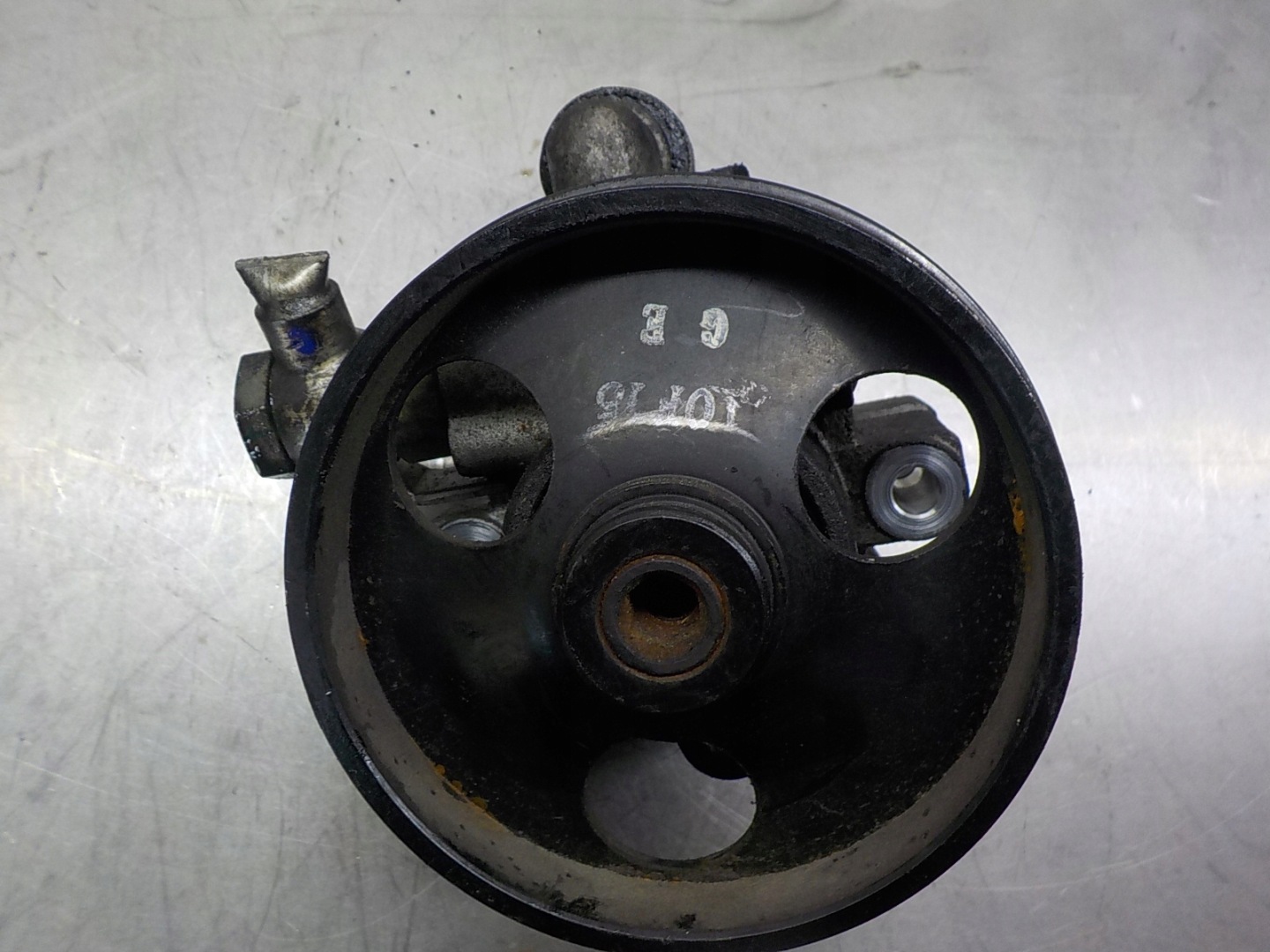 OPEL INSIGNIA 1.8 16V B Pompa servosterzo 13309333