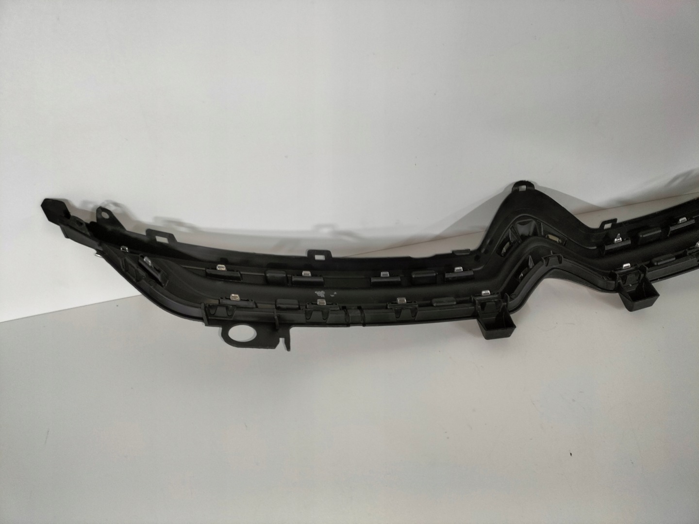 grille grid grill CITROEN C4 PICASSO II 13