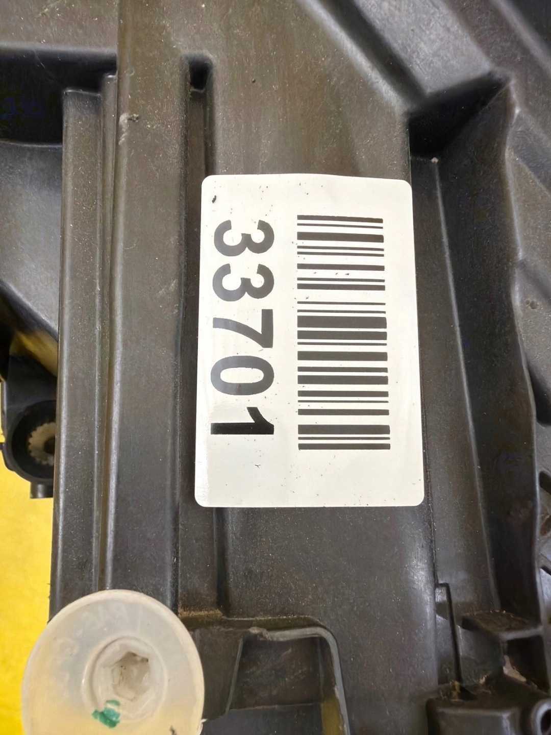 light right Mercedes EQB EQA W243 Full Led A2439069000