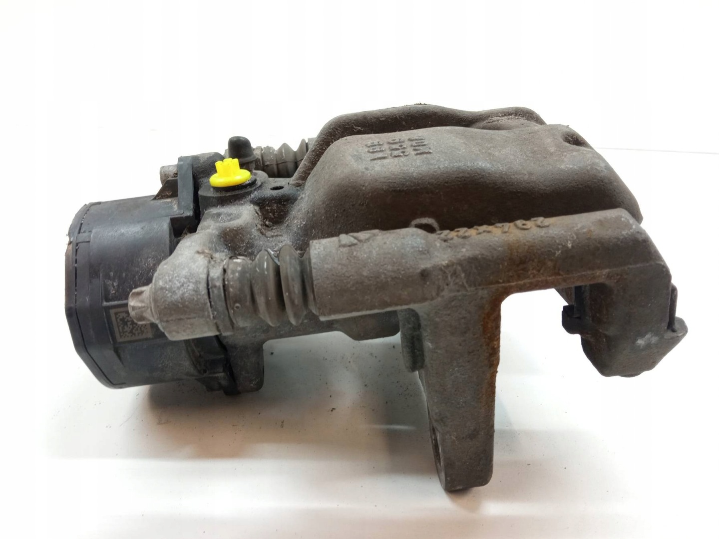 caliper brake right rear part electrical 9830037880 Citroen Jumpy III (2016-)