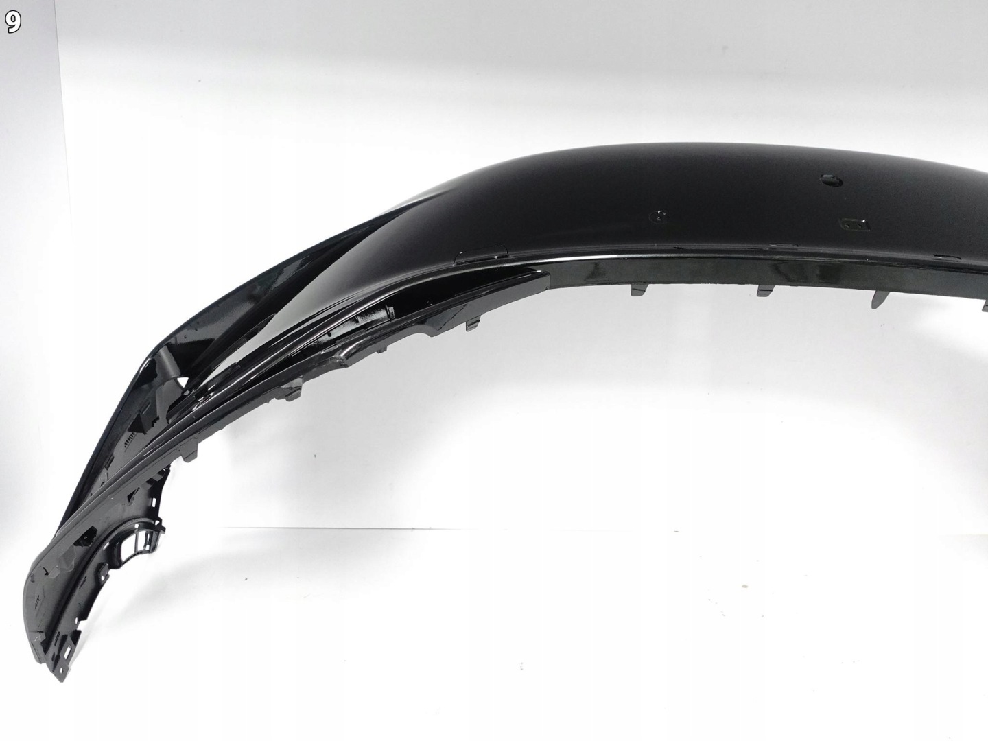 BYD SEAL U EV 24- bumper BUMPER front (KAMERA/PDC)
