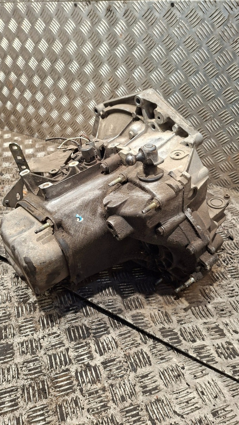 Getriebe CITROEN C2 1.2 20CP21