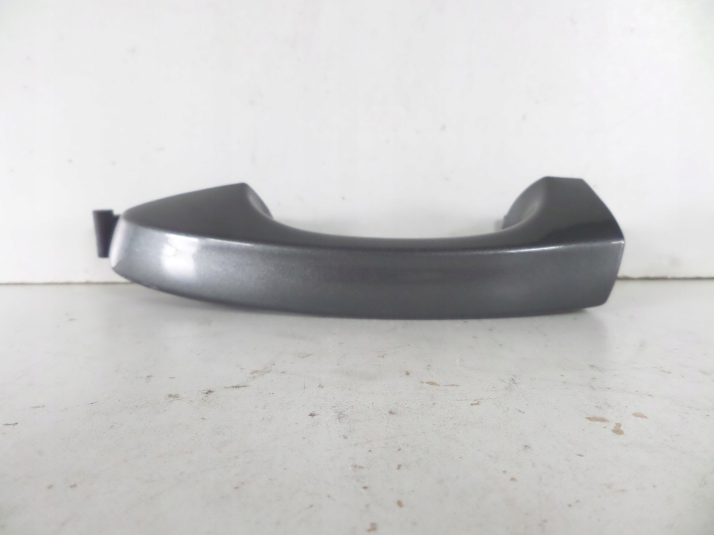 handle door front rear left VW GOLF VII 12
