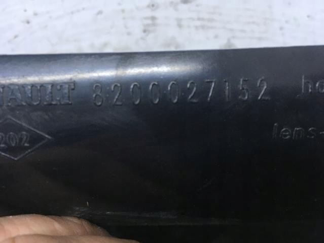 light right rear part RENAULT ESPACE IV 8200027152 EU