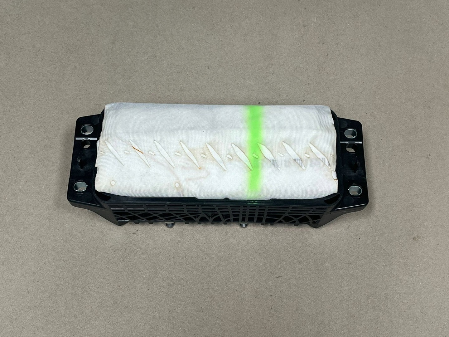 VW POLO 2018-2021 airbag passenger airbag original