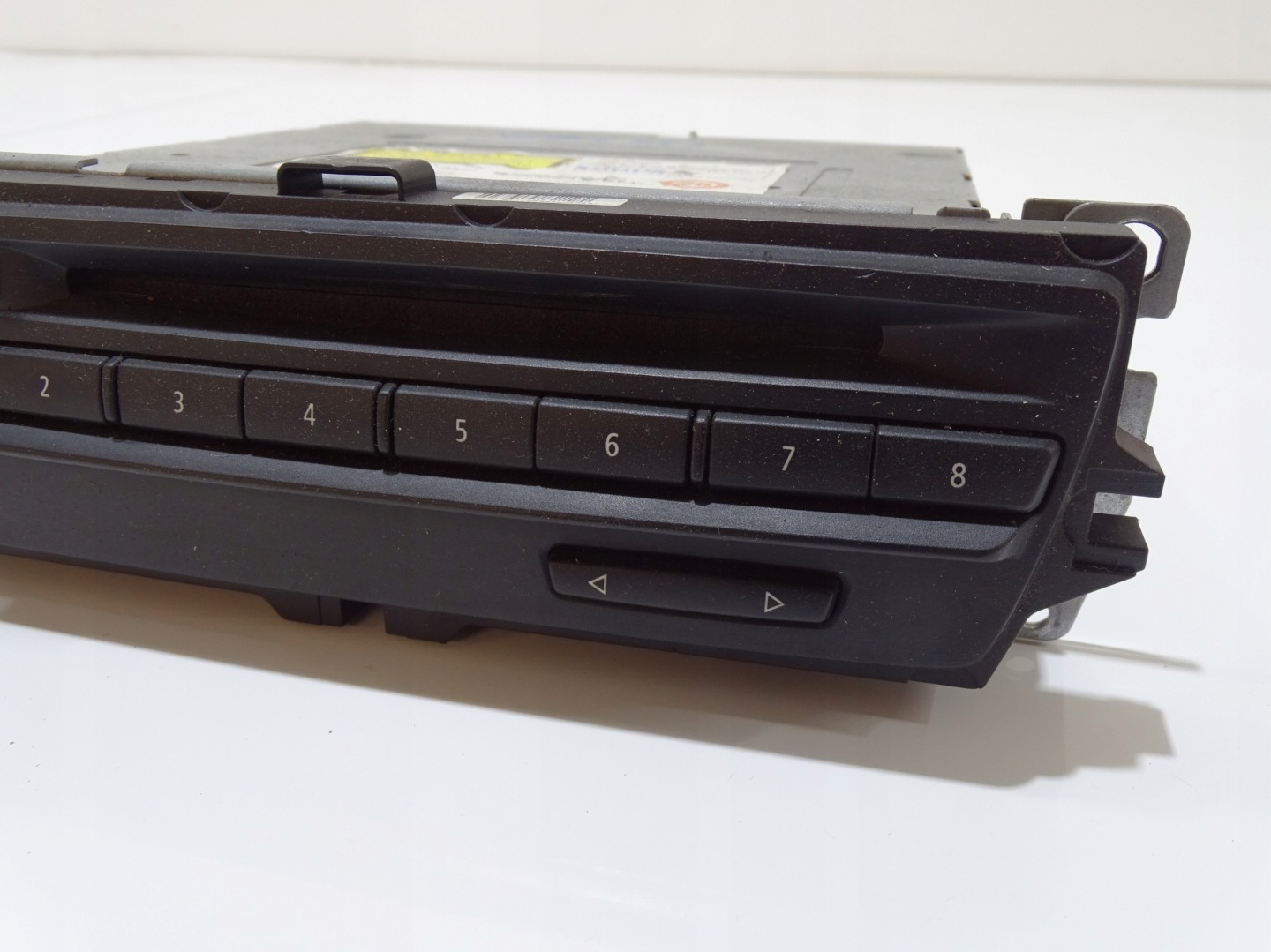 RADIO player navigation devices CIC BMW E90 E91 LCI 9226345 (20186152)