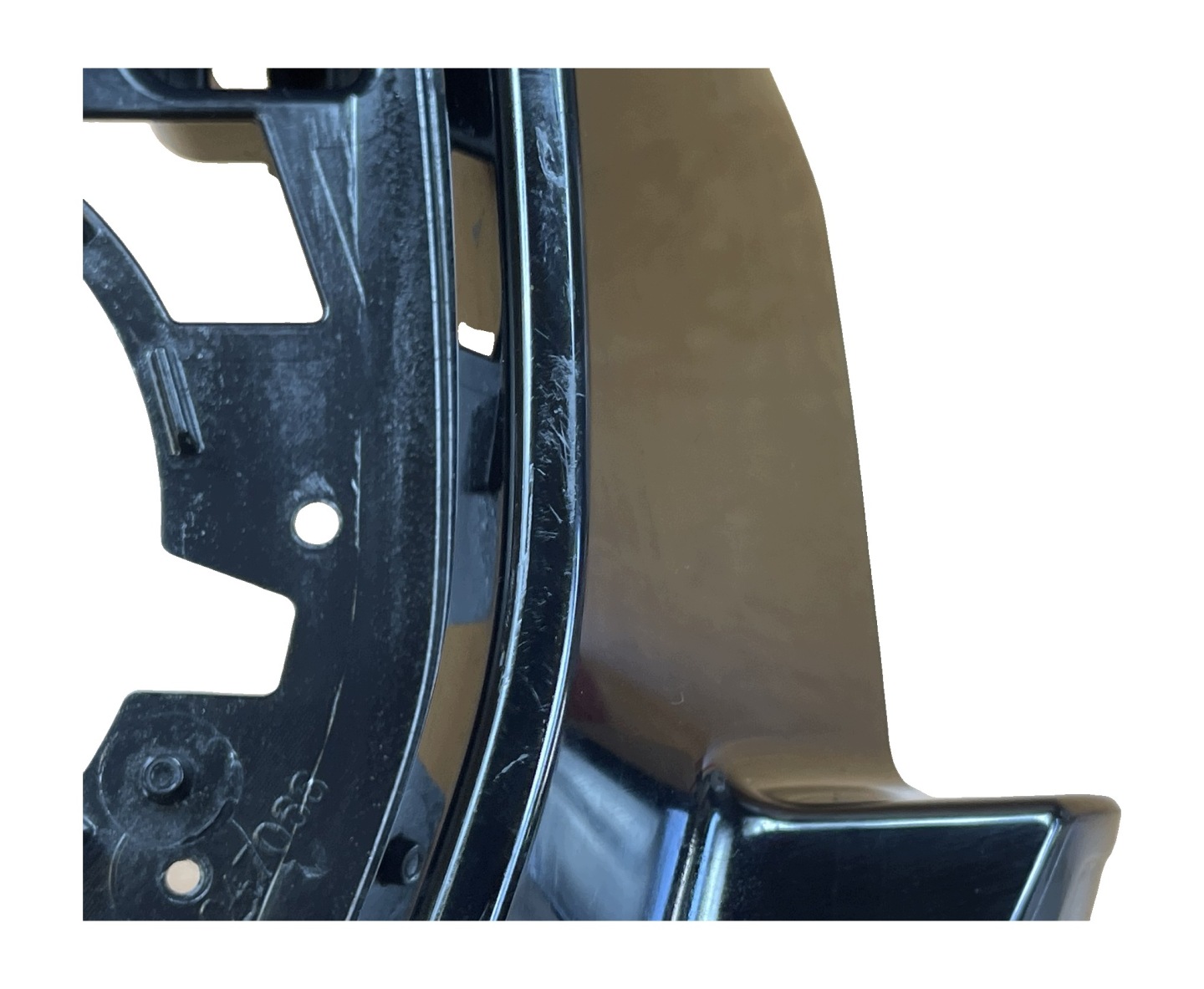 A152 BMW X3 G01 X4 G02 X5 G05 2017- frame cover mirrors left 697169