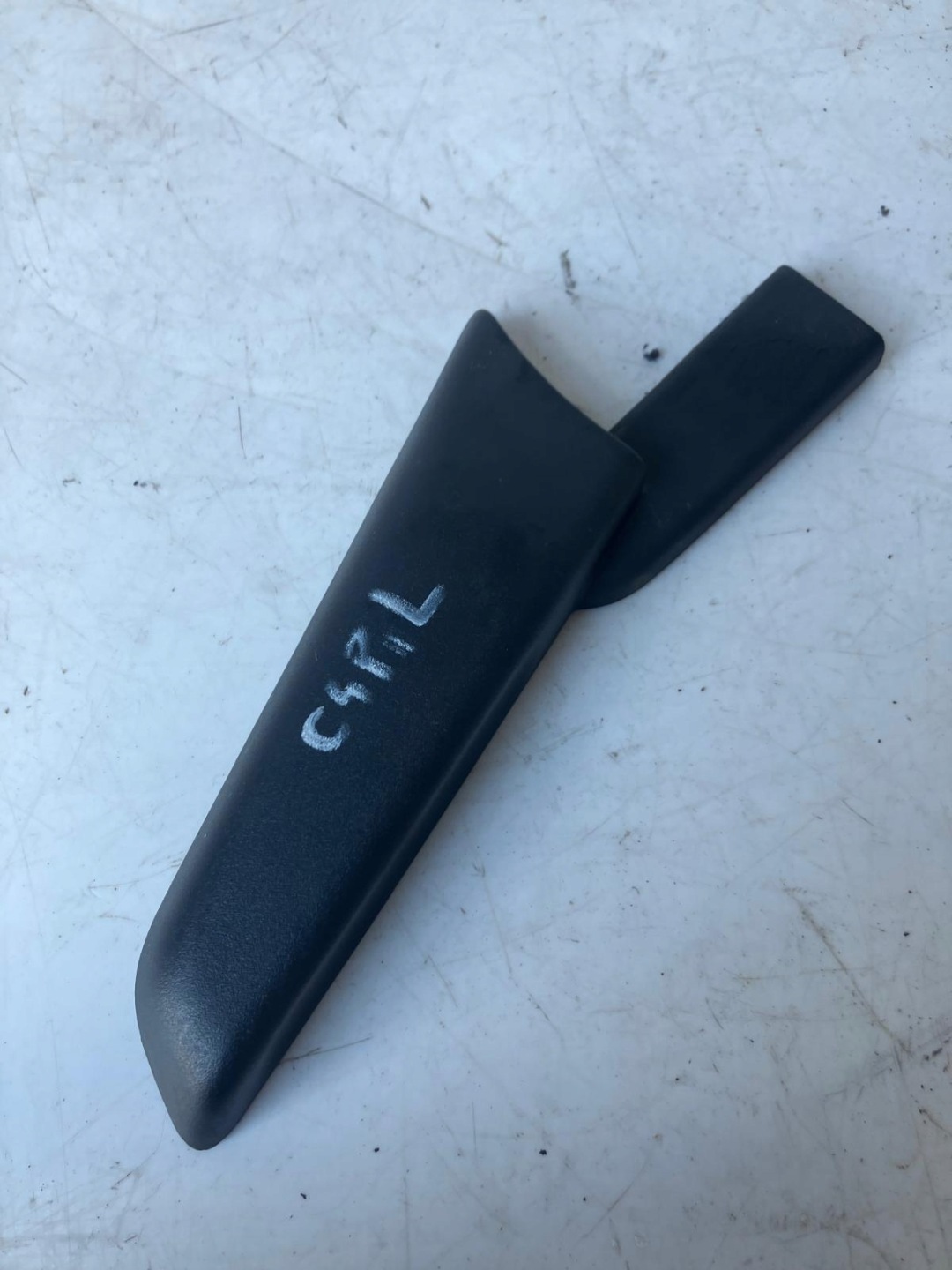 Handgriff Haltegriff REGULACJA SITZ C4 PICASSO II links vorne