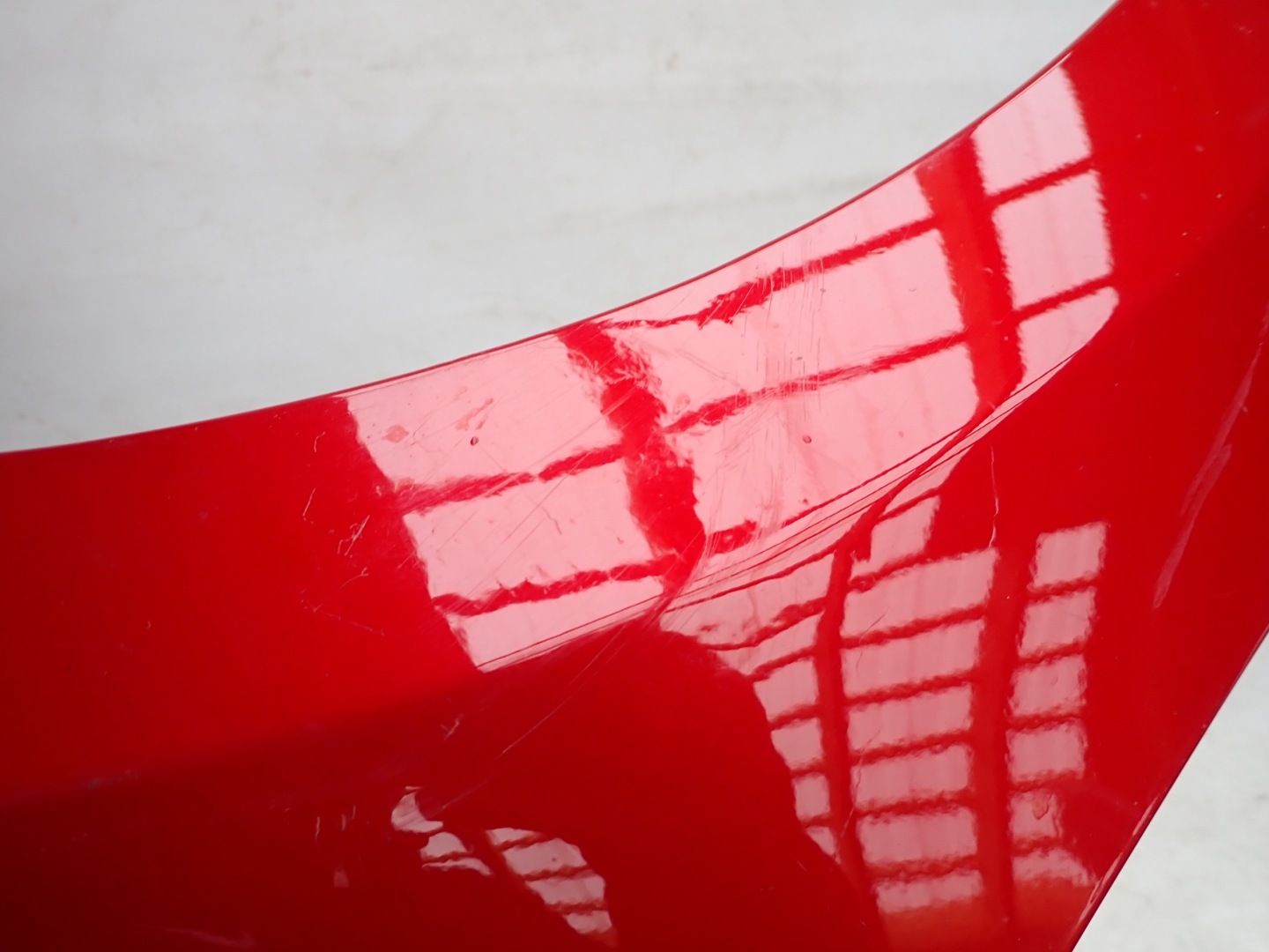 TOYOTA YARIS IV 20- fender right front front