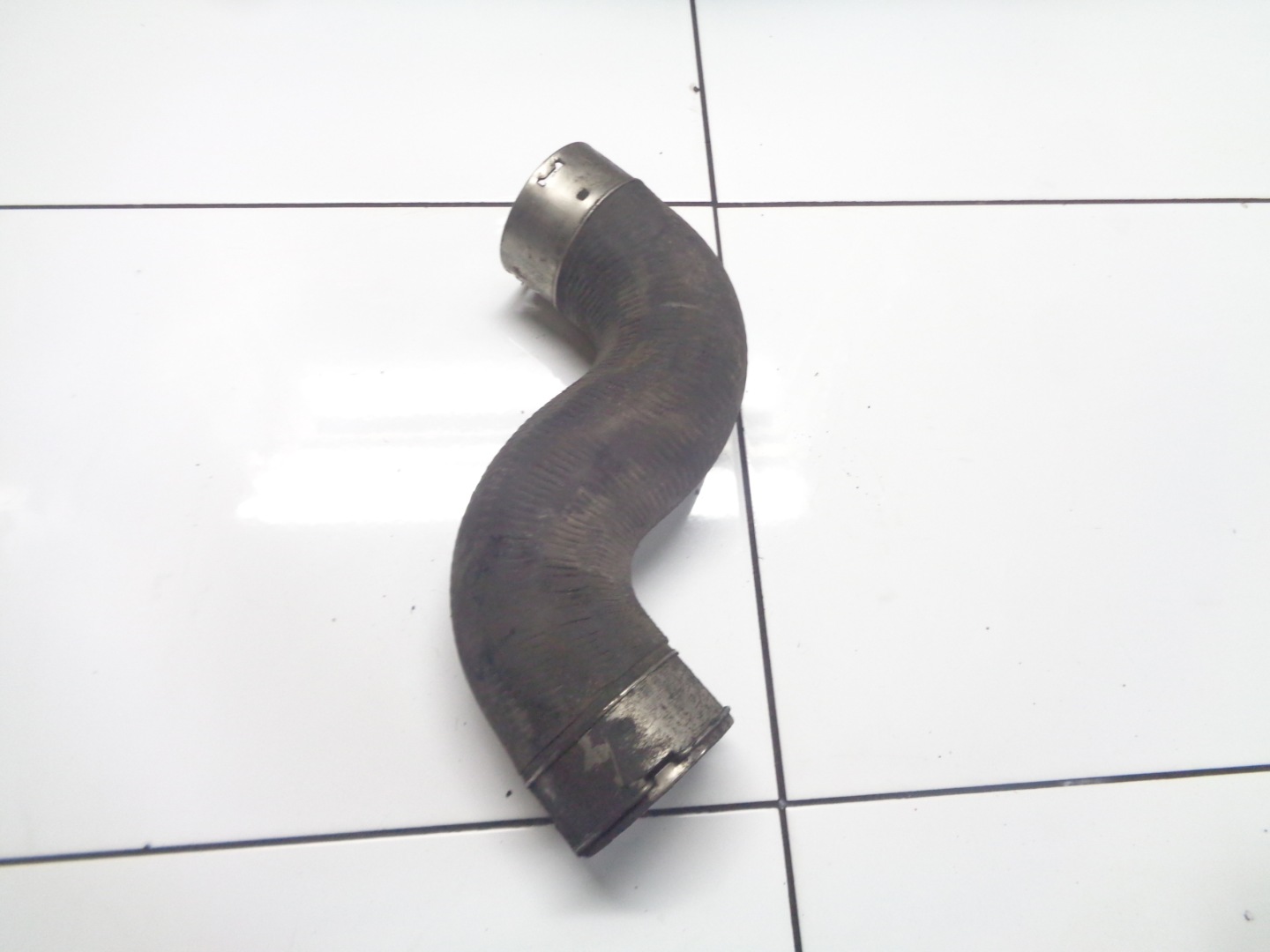 MERCEDES 2.2CDI 651 pipe air