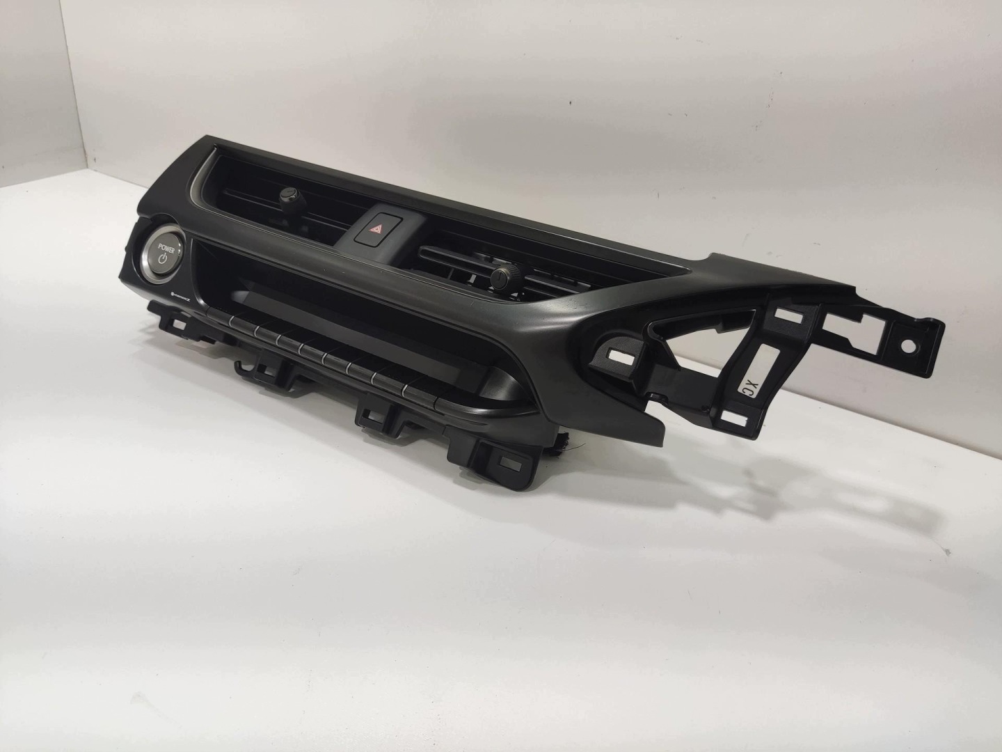 Unite commande clima Bouches buses LEXUS UX 2018-2021 55900-76180
