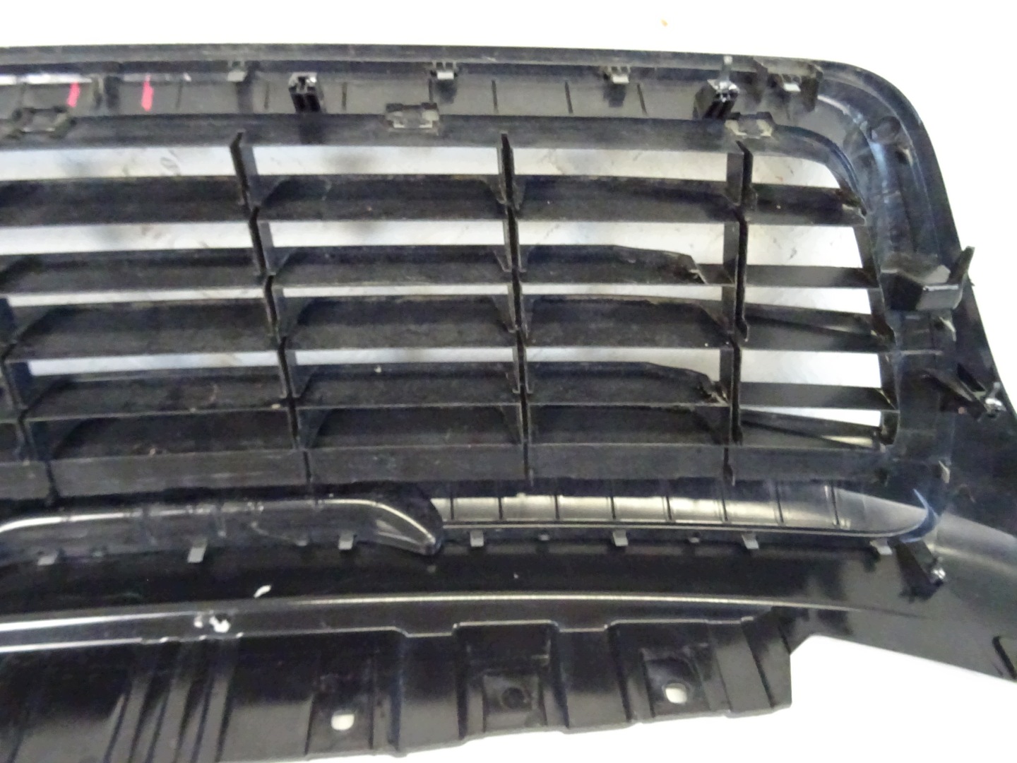 grill grille front front PEUGEOT BOXER LIFT 1314847070