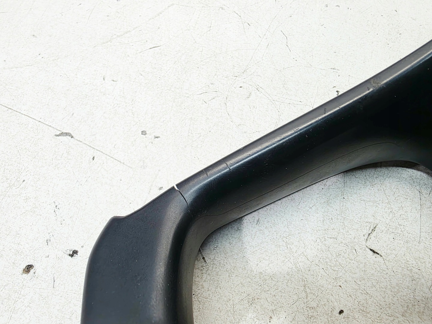 bracket handle door left front AUDI A3 8V SPORTBACK 8V4959521