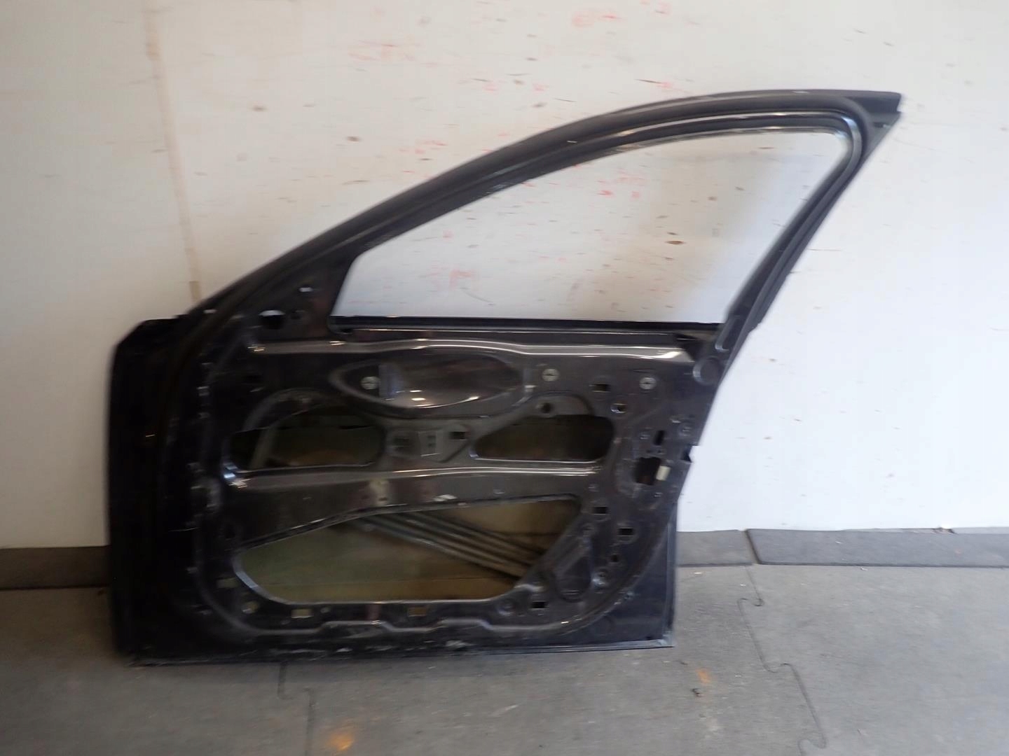 door front front right BMW 7 F01