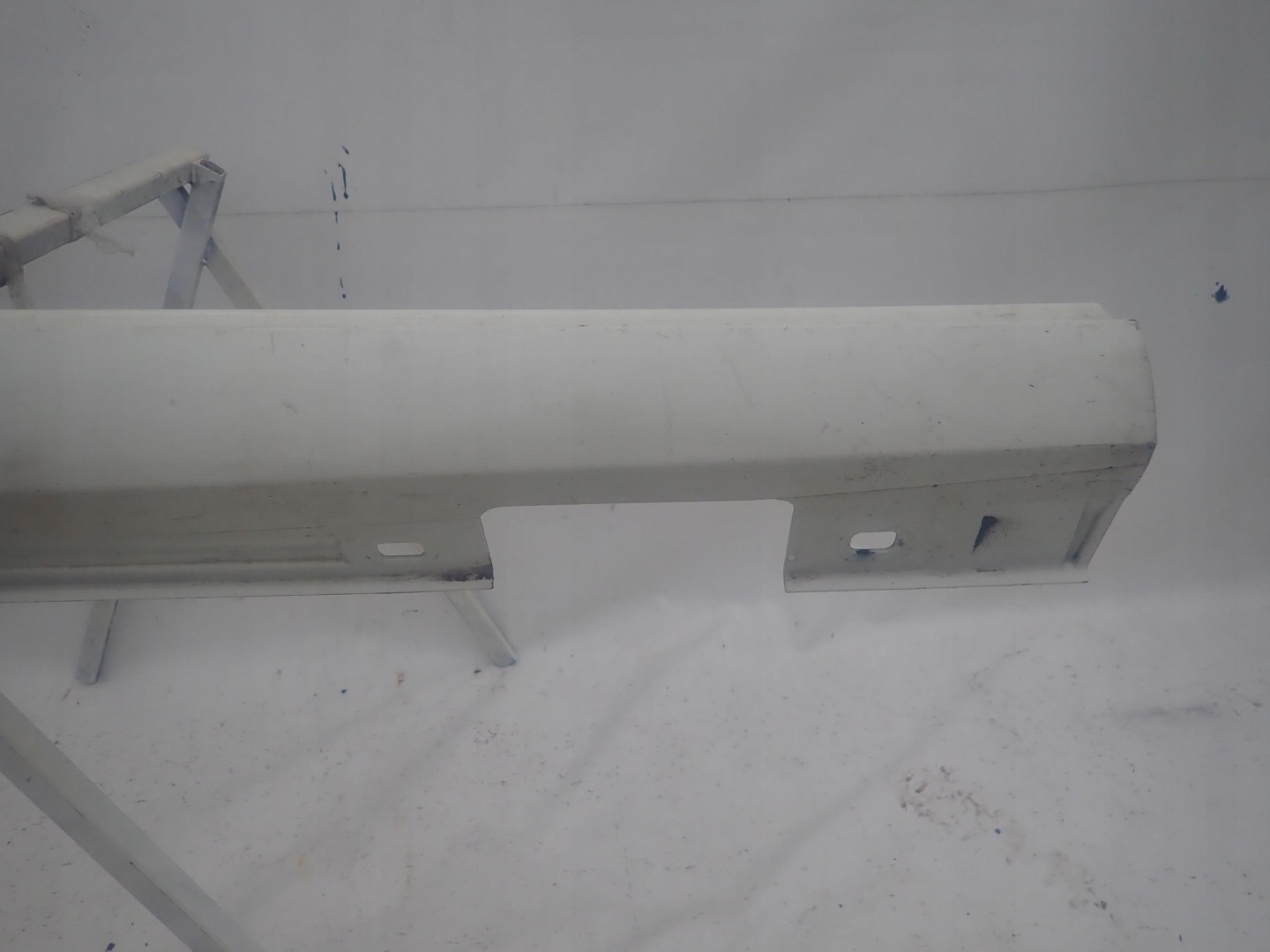 MERCEDES B-KLASA W246 threshold right moulding threshold