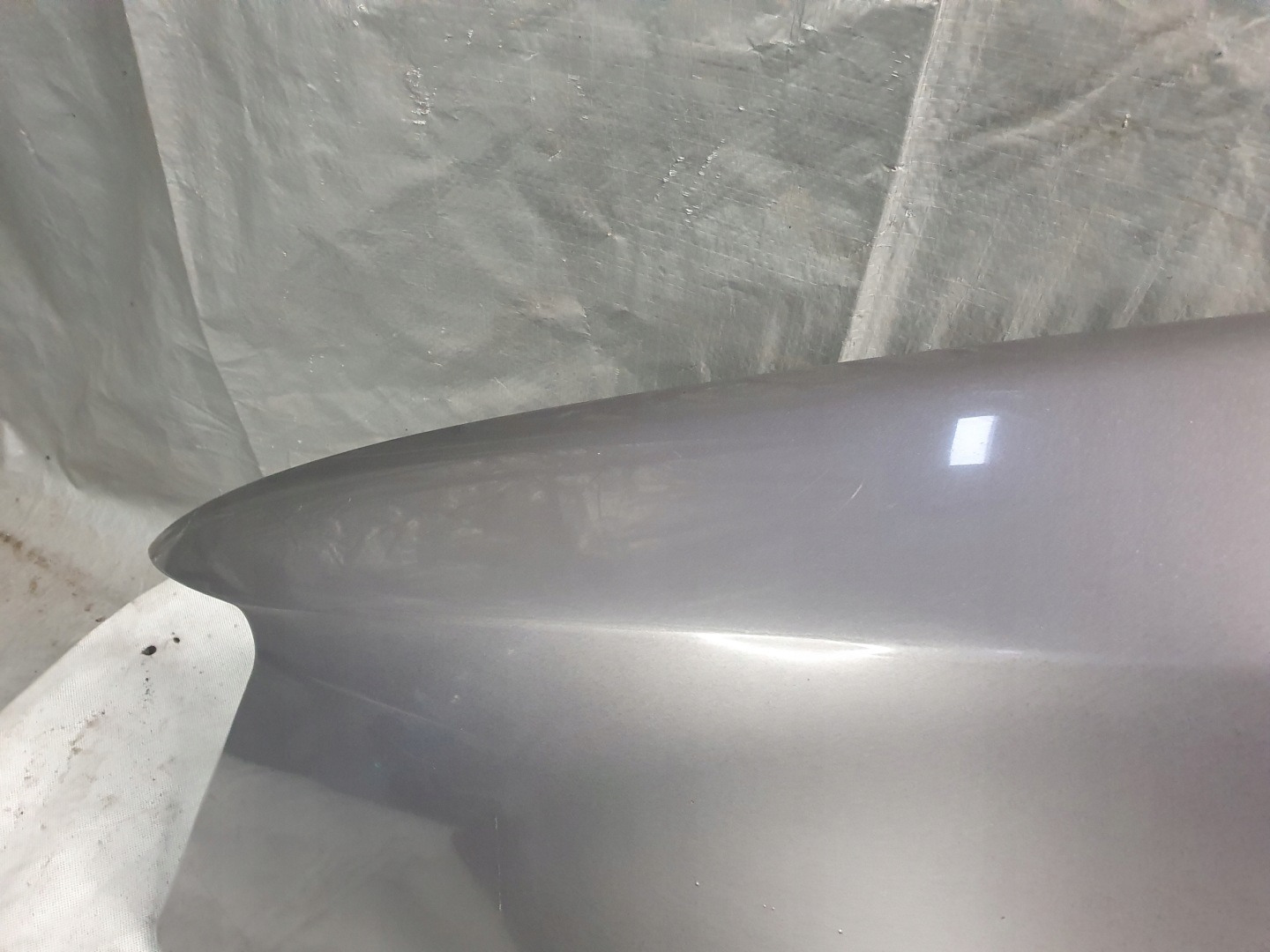 fender left HYUNDAI SONATA V K: G6