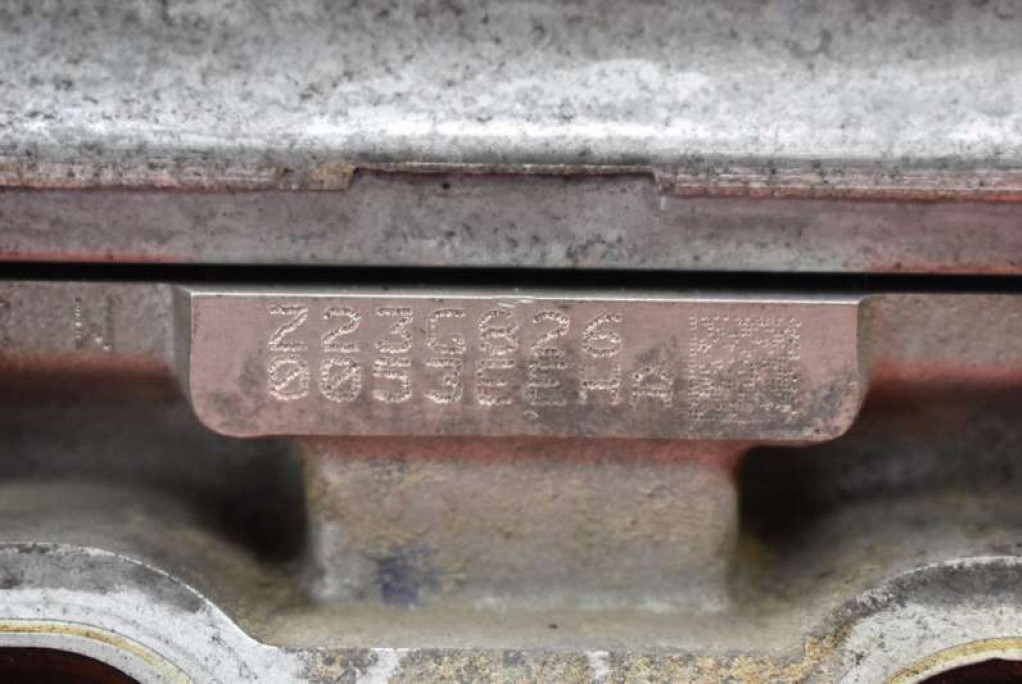 TESTATA MOTORE 22111-2B750 KIA CEED 2 II 1.6 GDI 12-18