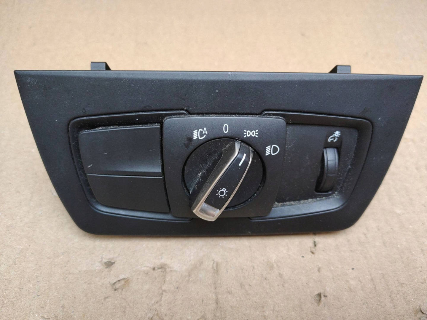 switch swiatla BMW 3 F30 2013 9288027-03
