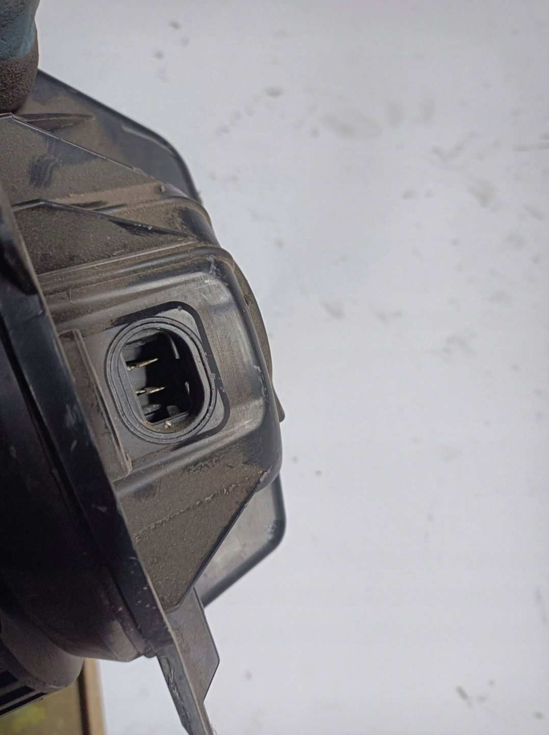 riscaldamento BOCCHETTE Citroen C4 e e Altro/e PSA F666583V