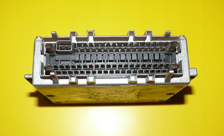 computer control unit of the engine MERCEDES W140 6.0 S600 0280000924 0095457732