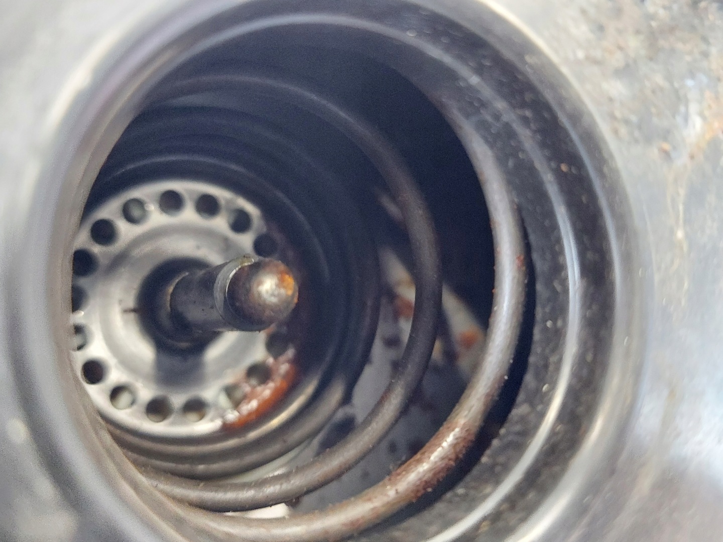 servo pumpa PASSAT B6 3C1614105AL 3.2 FSI