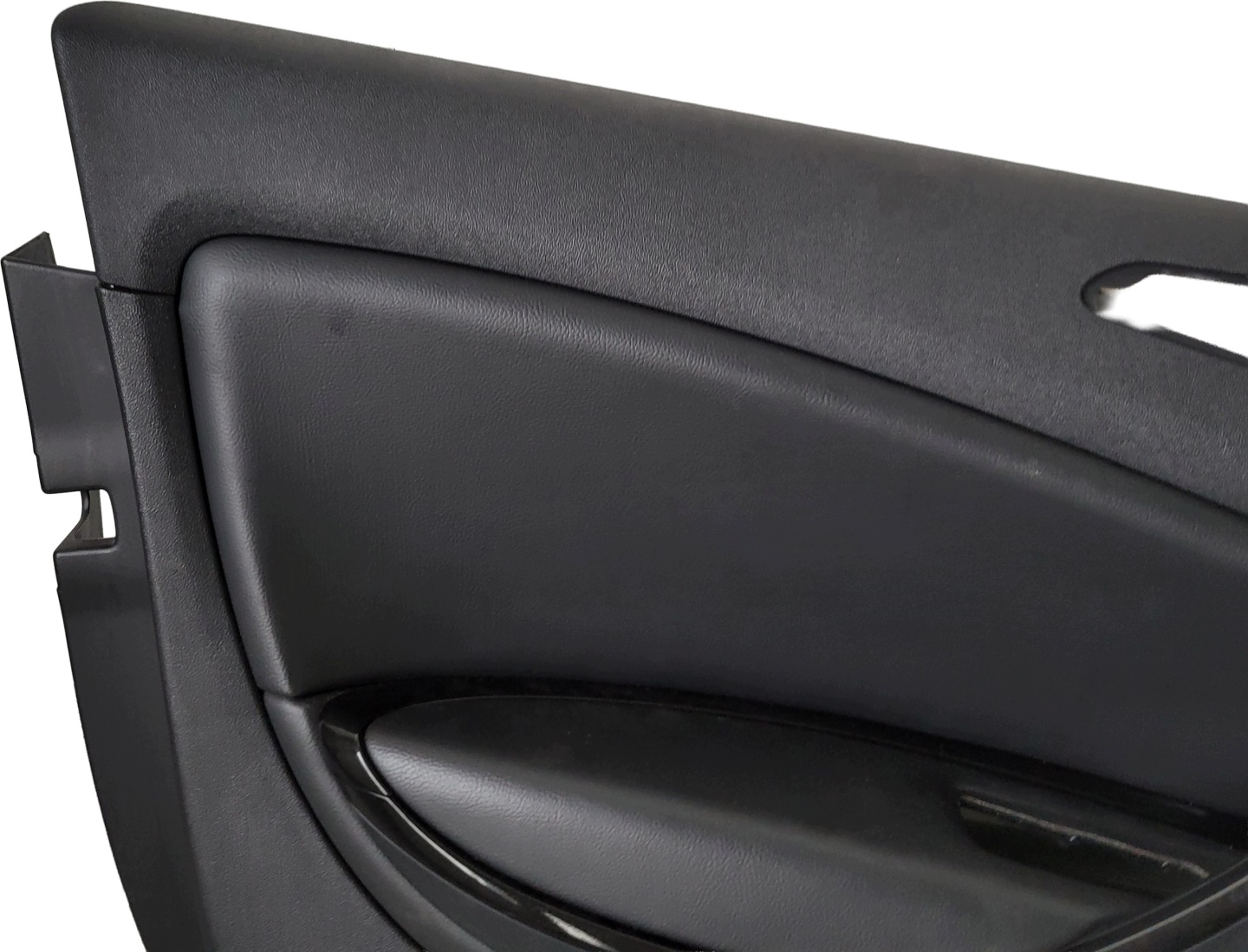 CITROEN C5 III X7 LIFT upholstery door front front left leather HIFI