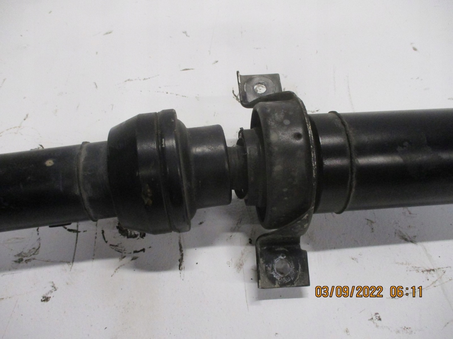 cardan JEEP GRAND CHEROKEE 3,0 P52123997AA