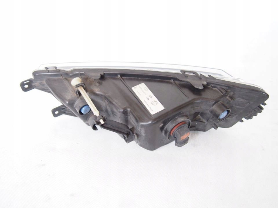 Skoda Octavia 3 13-17r Nebelscheinwerfer rechts III 5E0941700E