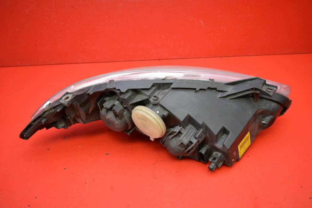 REFLEKTOR left light front EU A1698200161 MERCEDES A-class W169 04-08