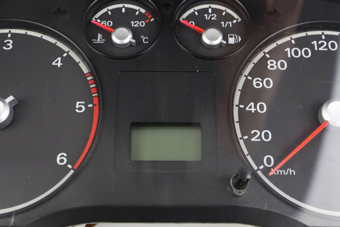 FORD FOCUS MK2 C-MAX and dials dials PREDKOSCIOMIERZ TDCI 4M5T-10849-CM