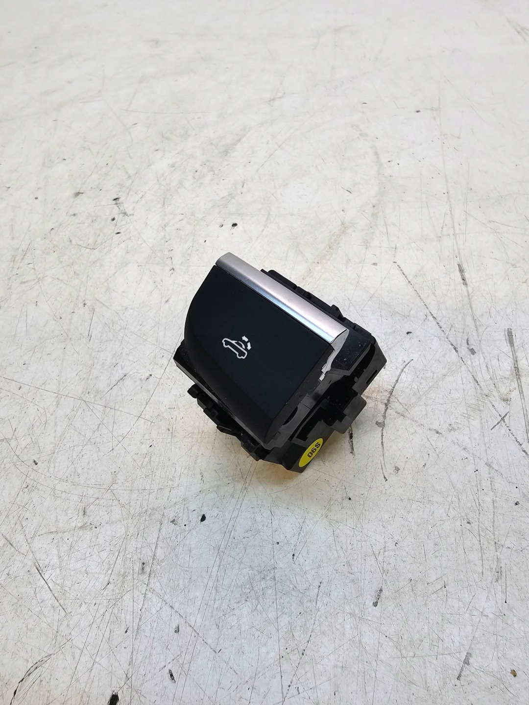 switch GUZIK roofs AUDI A3 8V CABRIO 8V7959727E