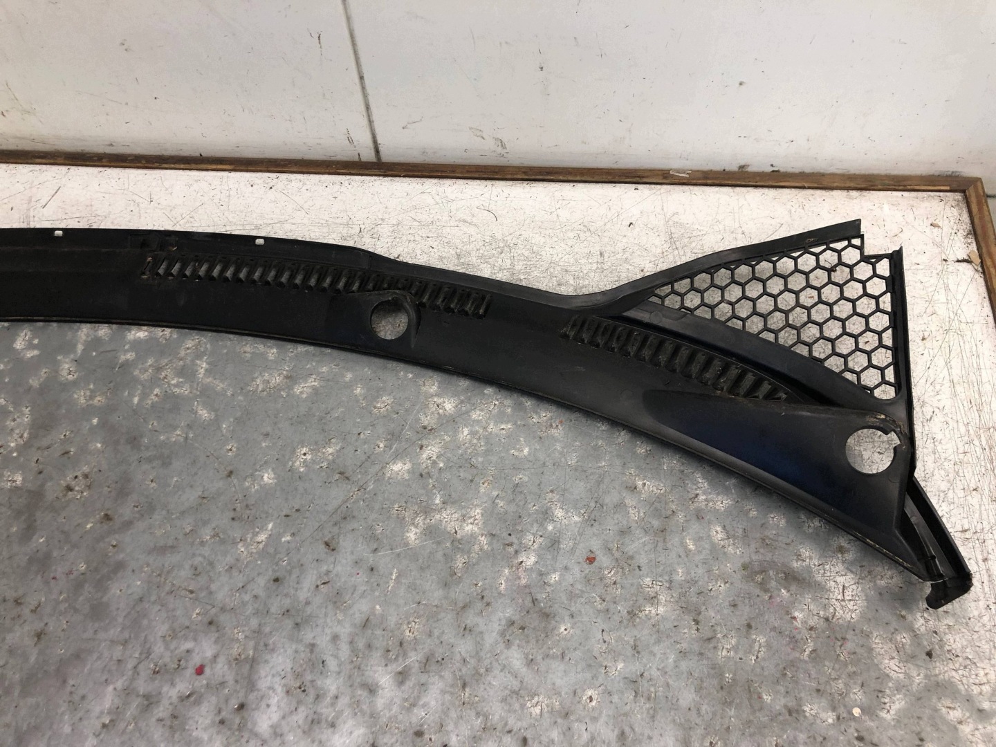 torpedo PEUGEOT 207 96818458