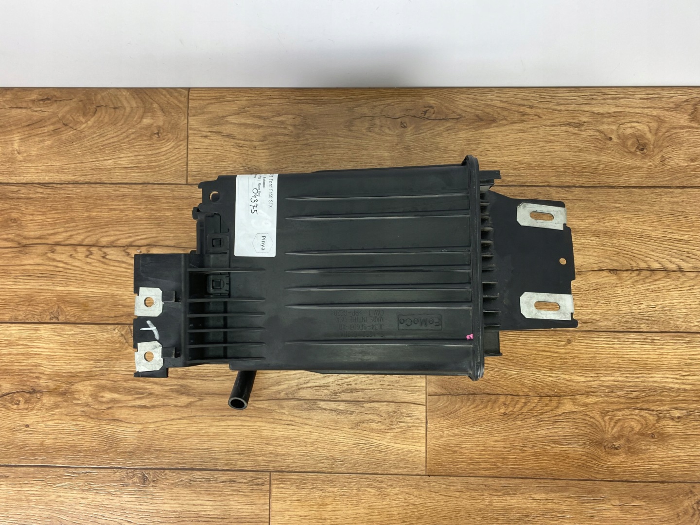 carbon filter Ford F150 2021+ USA