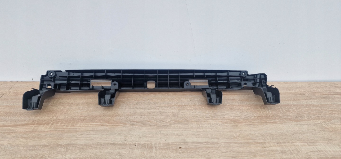 DACIA SANDERO 3 III ABSORBER of a bumper rear part support sider console