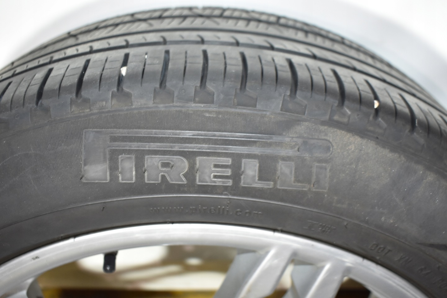 IDEALNE wheels 19" N0 CALOROCZNE PORSCHE MACAN 1