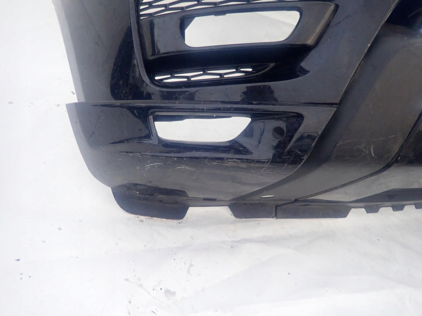 RANGE ROVER SPORT 13-17 HOKEJ DOL Paraurti Destra