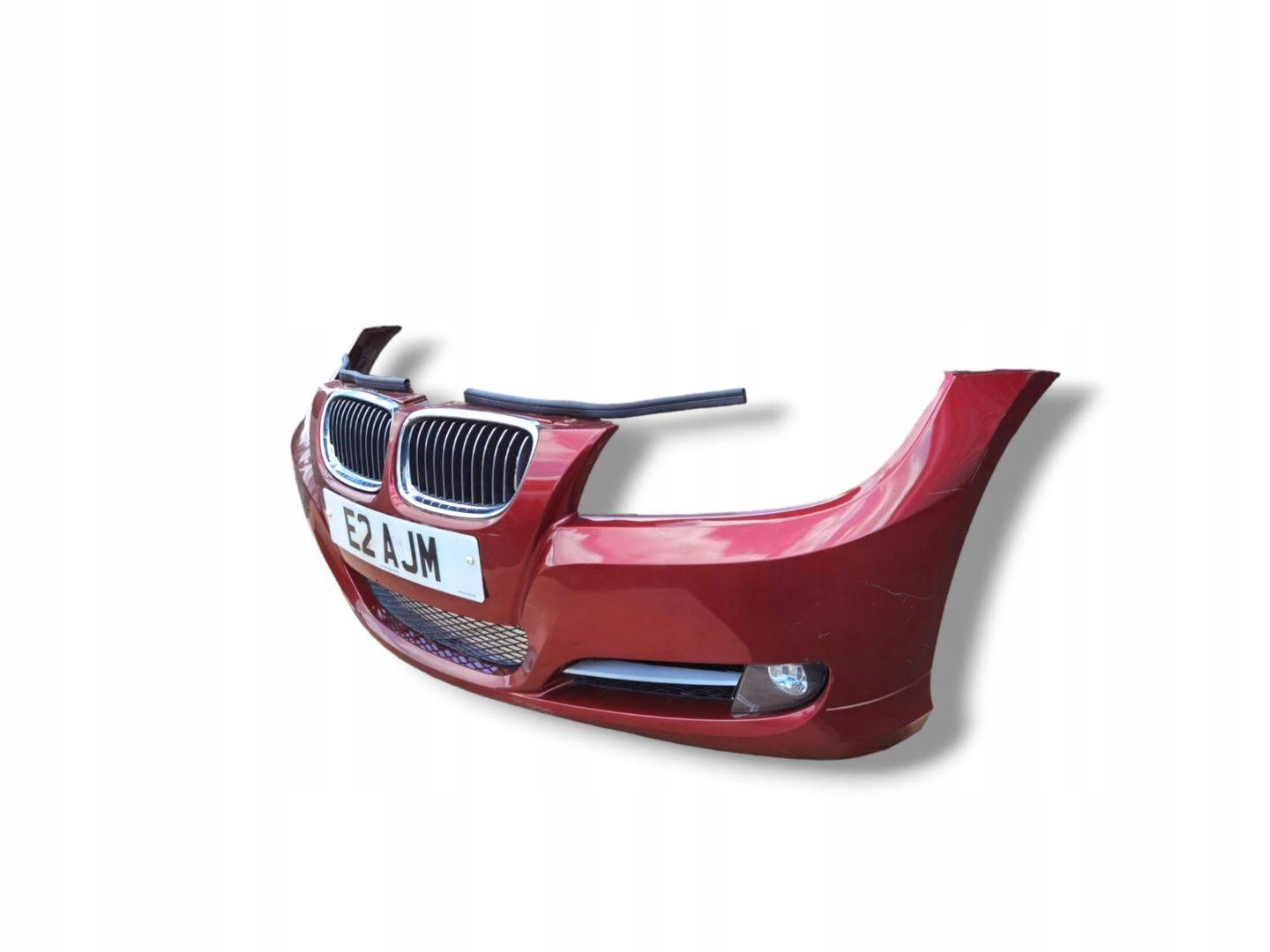 bumper front BMW 3 E90/E91 facelift E90 2011 7204250