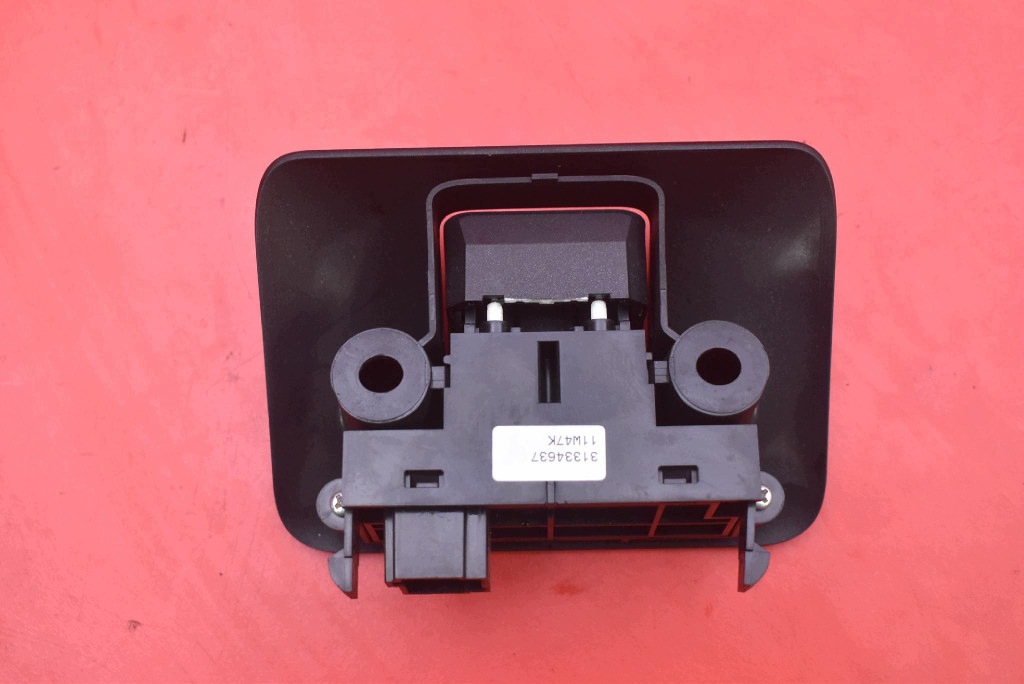 páčka tlačítko elektrická brzda 31334637 VOLVO V60 1 a 10-13