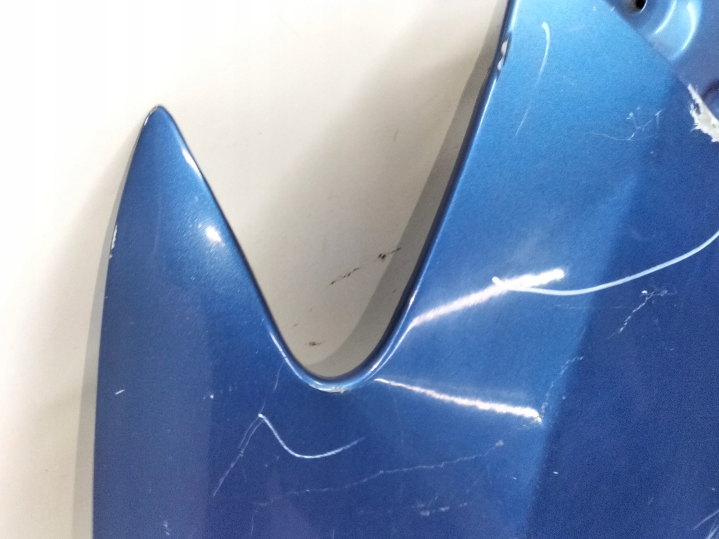 fender front front right DACIA LOGAN SANDERO II 12