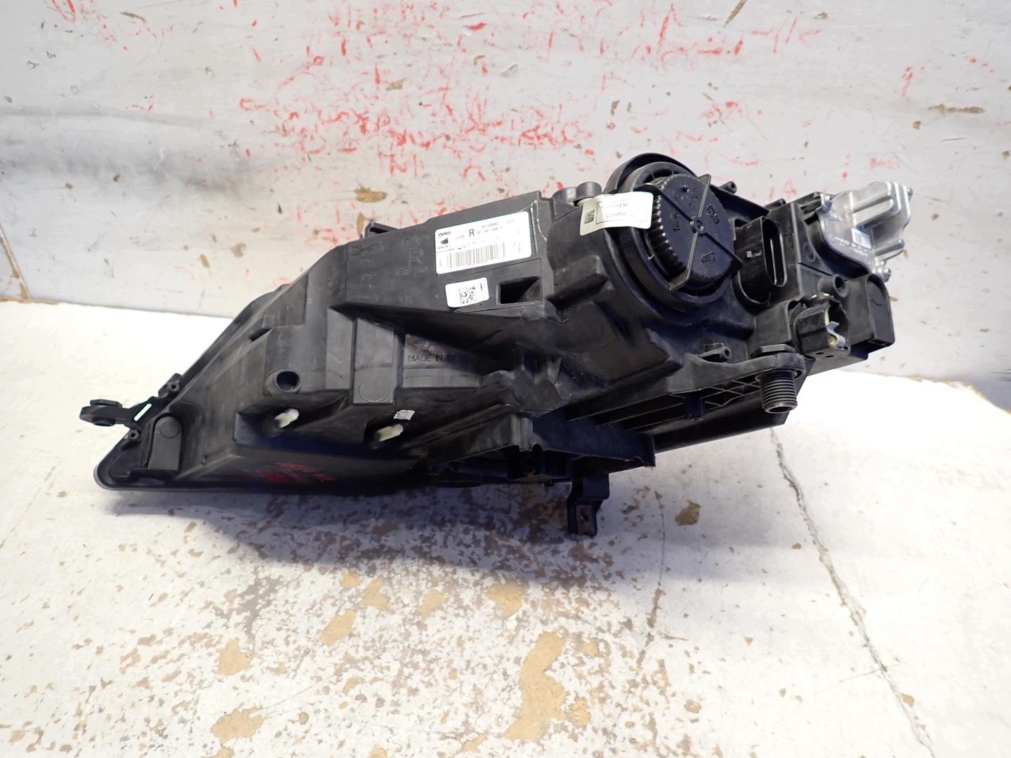 light front front right SEAT LEON III LIFT 2017- FULL LED 5F1941008K